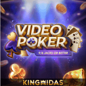 Video Poker ok986 cards